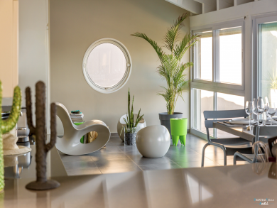 Martinique  Luxury Vacation Rental Home  Views Views!